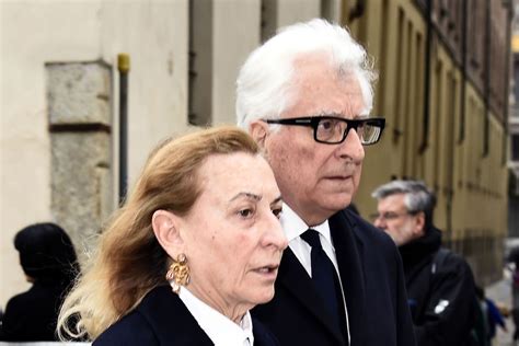 marchio prada giovane|miuccia prada vita privata.